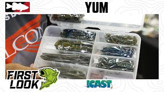 Yum Christie Classics Softbait Kit with Jason Christie