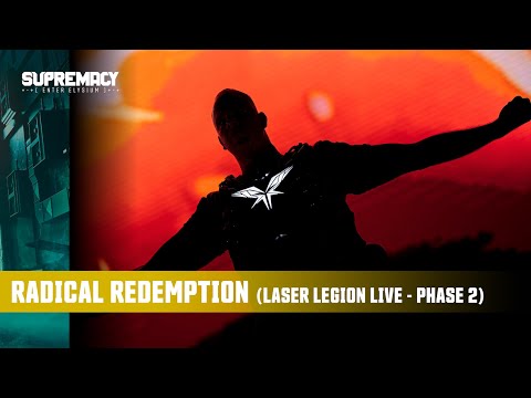Supremacy and Radical Redemption