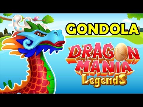 GONDOLA DRAGON BREEDING GUIDE! How to Breed the Gondola DOTW In DML!
