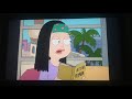 American Dad, Roger seriously where's the booze