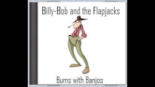 'Hey Look at us!' - by Billy Bob and the Flapjacks