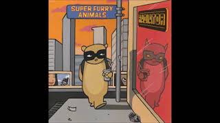 Super Furry Animals- Mountain People