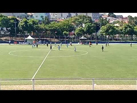 SUBONZE   COMPLETO   THOMAZ MAZZONI X CORINTHIANS   1 A 0 CORINTHIANS