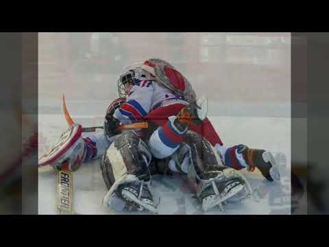 Hokej. HC Slovan Louny 2011  Mix#8 Joseph