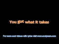 Bobby Bland - Gotta Get to Know You (with lyrics)