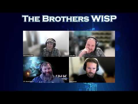 The Brothers WISP 180 - Communicating in an Outage