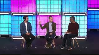 What Shapes Gen Z’s Worldview? | Ramesh Srinivasan, Brandon Feldman, J