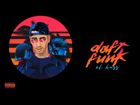EL HASS - DAFT FUNK ( PROD BY DPROD )