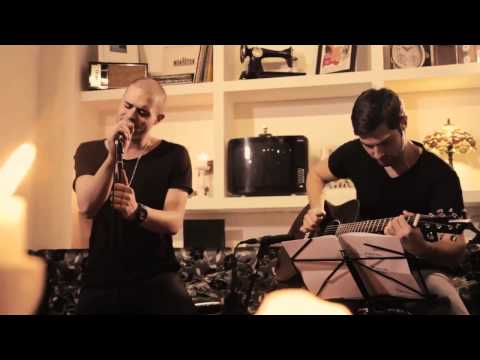 DJ M.E.G. & N.E.R.A.K. feat IOSSA & CAGDAS C. ( ACOUSTIC VERS.)