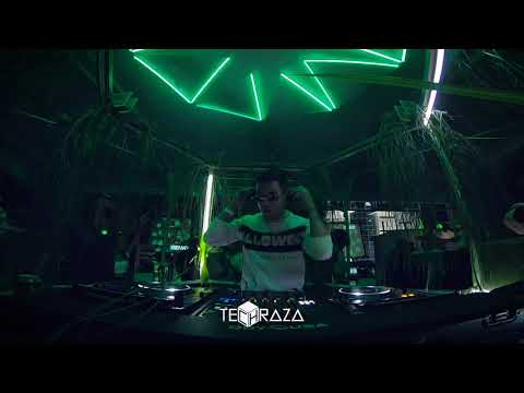 GENIO PRODUCER /  EXCLUSIVE SET / TECHRAZA