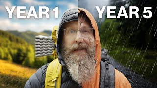 It Took Me Years To Learn These Backpacking Secrets!