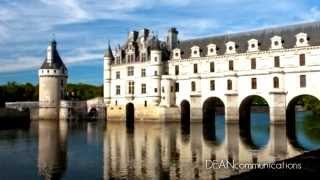 preview picture of video 'Chateaus of France's Loire Valley'