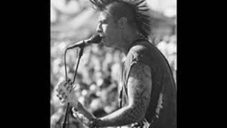 rancid out of control live