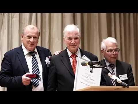 Hayek-Tage 2016 - Ein Potpourri besonderer Momente