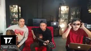 MXPX - you are not alone cover by RIOT RADIO