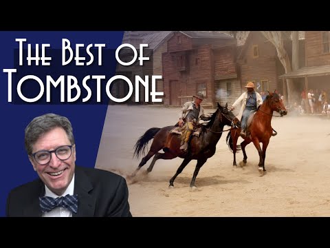 Best of: Tombstone