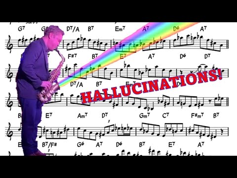 Baptiste Herbin on Hallucinations - Eb Transcription
