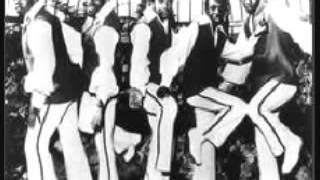 The Dramatics- I Can&#39;t get over you