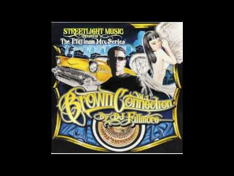Platinum Mix Series: Brown Connection: Vol.1 DJ FILLMORE