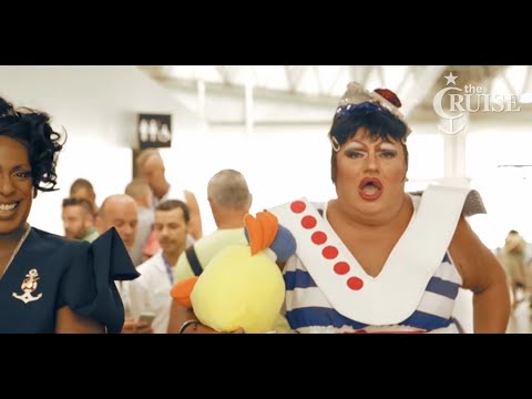 The Cruise 2014 : Official After Movie