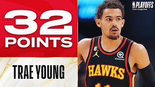 Trae Young - Dejounte Murray - Atlanta Hawks