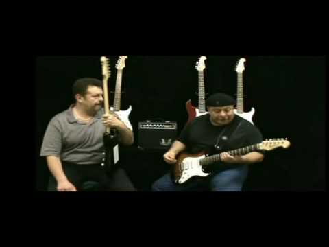 Eagletone ST-30H Electric Guitar