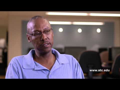 ATC - It's Within Reach! (Gerry McKie)