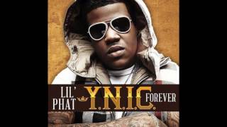 [2017] ''Full Song'' Lil Phat - Goin out Like Pac :Y.N.I.C FOREVER (NEW)