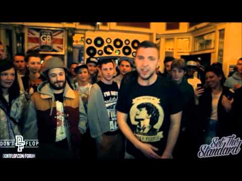 The Absolute Best of Don't Flop