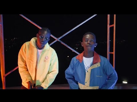 Mariya -  Soldier Kid & Ish Kevin (Official Video)
