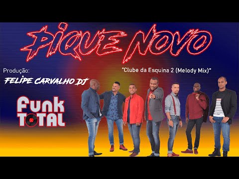 Clube da Esquina 2 video