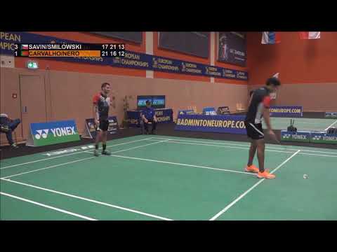 When you think you had it, and then ...