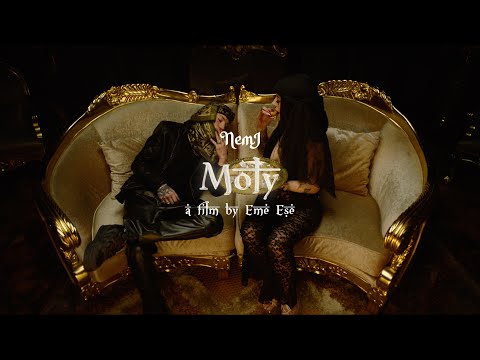 NEMJ - MOLY (VISUALIZER) | SHUKRAN