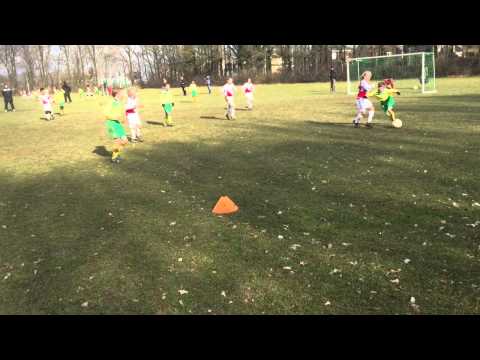 Fortuna Sittard O10 - Fc Utrecht O10:14-27(21 Februari 2015)