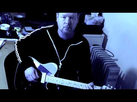 "Eden" : Axe-FX II preset # B169 (modified)