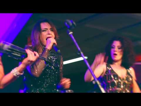 Damenband Like a Lady Lange Nacht der Musik