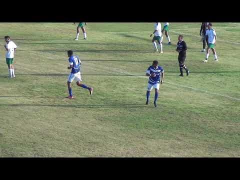 Riachuelo 4 x 3 Alecrim | GOLS