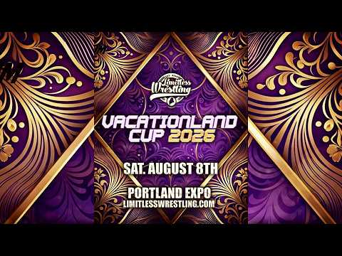 Limitless Vacationland Cup Results (8/8): New Champion Crowned