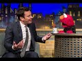 The Not Too Late Show With Elmo Season 1 Episode 1 Jimmy Fallon Kacey Musgraves