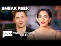 SNEAK PEEK: Is Katie Maloney Eyeing Tom Schwartz's New Crush? | Vanderpump Rules (S11 E11) | Bravo