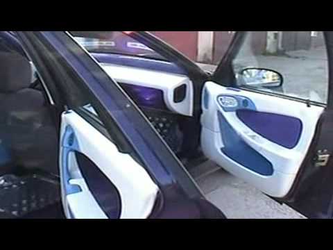Daewoo Espero