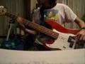 Radioactive - Gene Simmons 