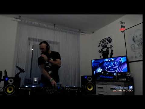 Karnawalowy LIVE MIX KOLN.DJ DYDO.KRISS.