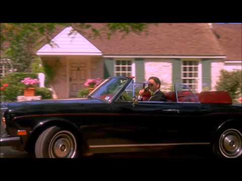 The Player (1992) - the ending