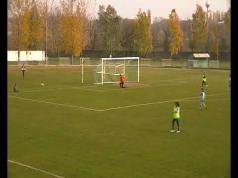 Marcelová(žiaci) -  KFC Komárno(ženy)