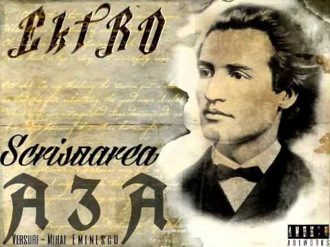 Ektro - Scrisoarea a III-a [versuri Mihai Eminescu]