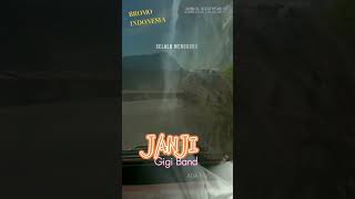 Download lagu Lagu Gigi, janji #shorts #lagukenangan #feedshorts #foryou #fyp mp3 Download lagu Lagu Gigi, janji #shorts #lagukenangan #feedshorts #foryou #fyp mp3