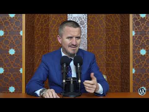 Pyetje përgjigje - 04/02/2022 - Dr. Imam Ahmed Kalaja