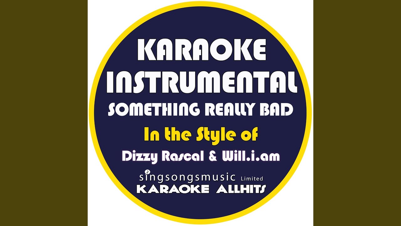 This Is Gospel (In the Style of Panic at the Disco) (Karaoke Version)