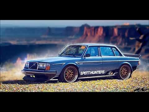 Donkey Punch 2020 (Bass Boosted)